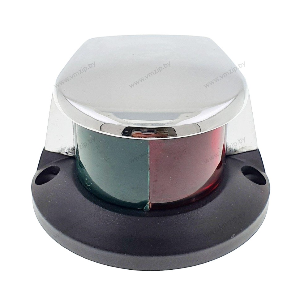 Огонь ходовой комбинир. 12 вольт 556-10911-12V