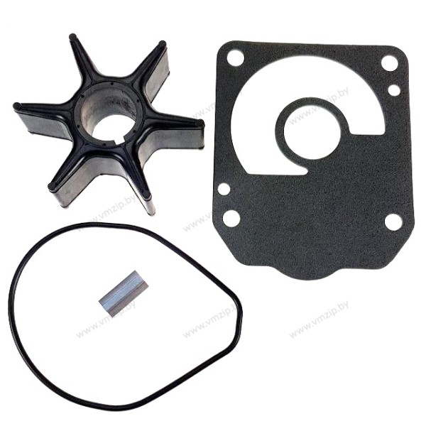 Ремкомплект помпы Honda BF200, BF225 06192-ZY3-000