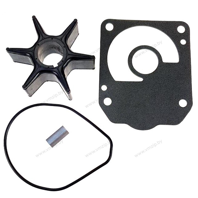Ремкомплект помпы Honda BF200, BF225 06192-ZY3-000