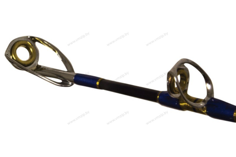 Удилище силовое Maximus Deep Hunter 210MH 2,1м 30lb тест 500гр