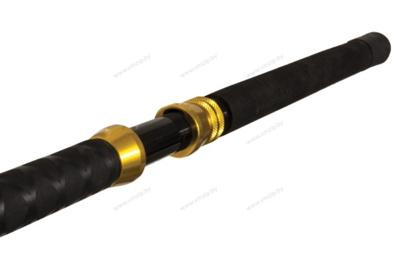 Удилище силовое Maximus Deep Hunter 210MH 2,1м 30lb тест 500гр