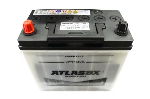 Аккумулятор ATLAS AMF 45 55B24R