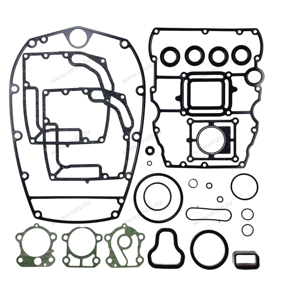 Рем. комплект редуктора Yamaha F75(A)-F100(D) 67F-W0001-21