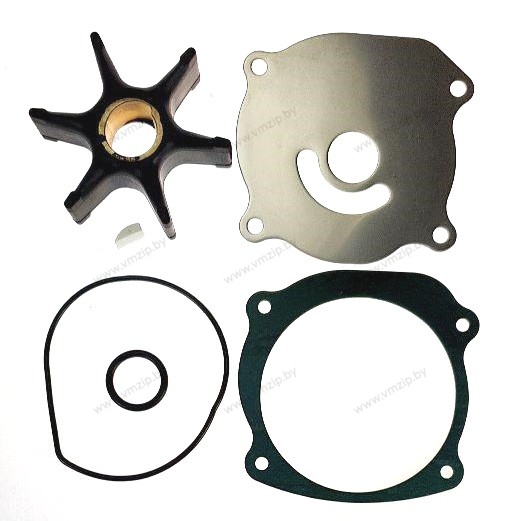 Ремкомплект помпы Johnson V4, V6, V8 без корпуса 389642