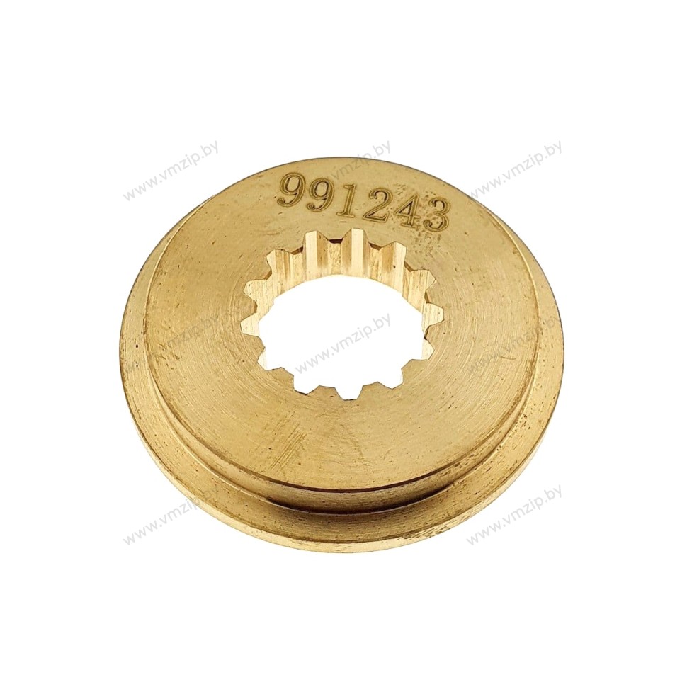 Шайба упорная Yamaha 40-55, F30-F60 для винтов Vortex 991243