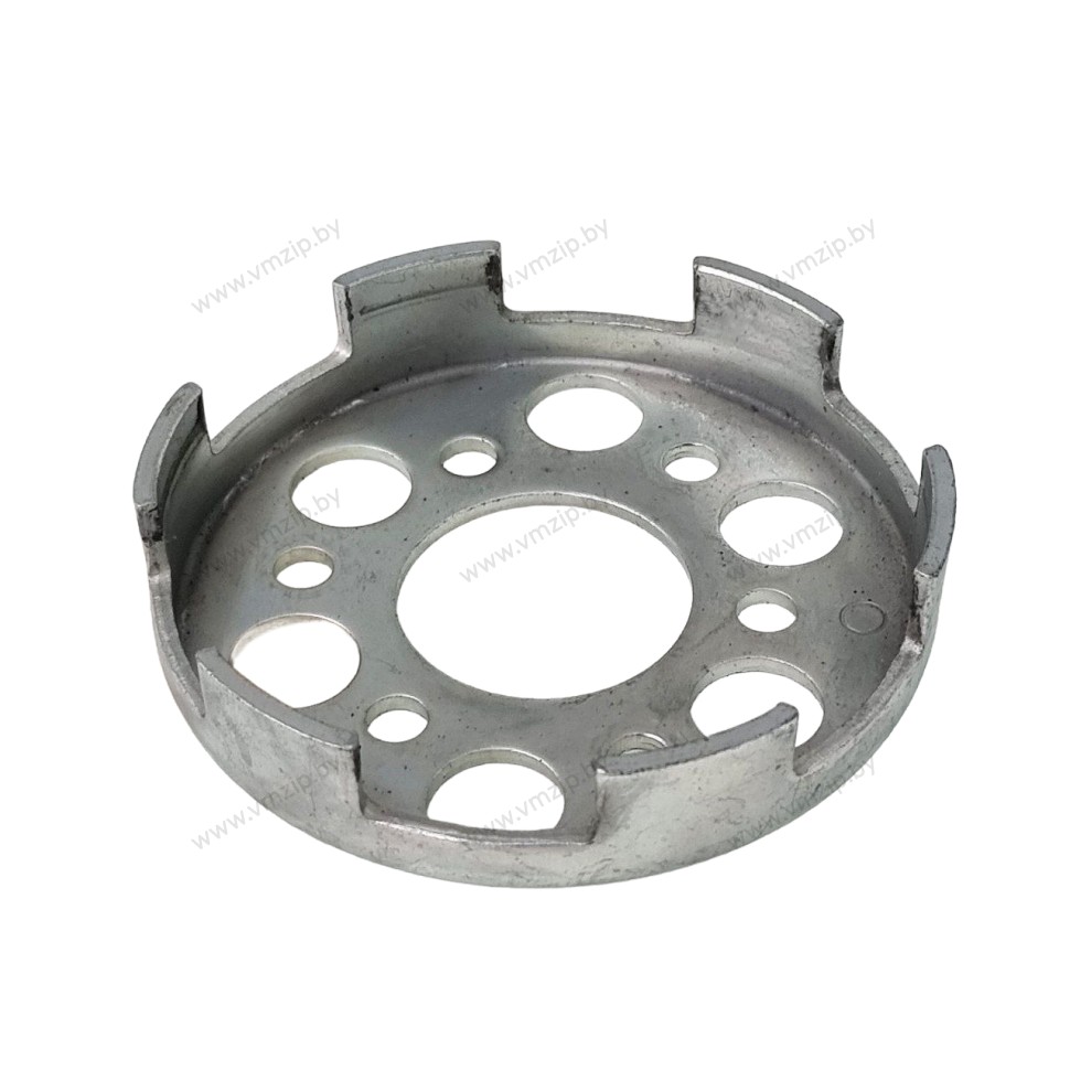 Чашка зацепления Yamaha 25B,30H снята с нового мотора 6F5–15723–01