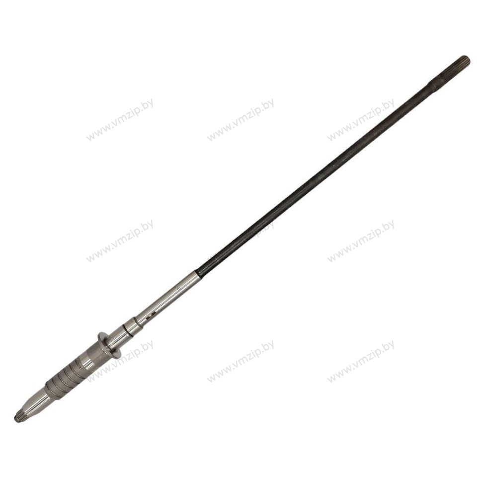Вал вертикальный Yamaha F200-250 (X) 6P2-45501-00