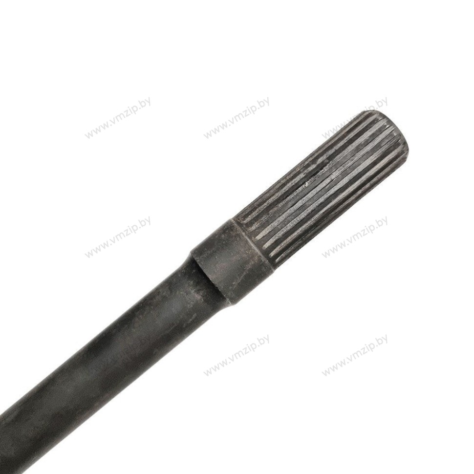 Вал вертикальный Yamaha F200-250 (X) 6P2-45501-00