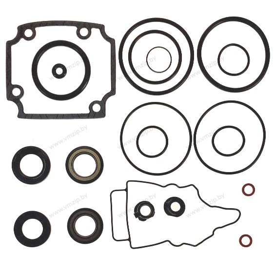Ремкомплект редуктора Yamaha 25B, 30H.. 61N-W0001-E1