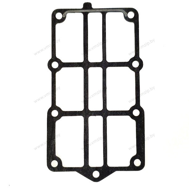Прокладка под выхлоп Yamaha 40X 66T-41114-A0