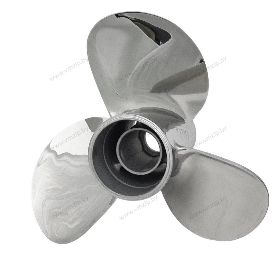 Винт нержавеющей MZ Flex 3 x 11 5/8 x 12 3889-3116-12