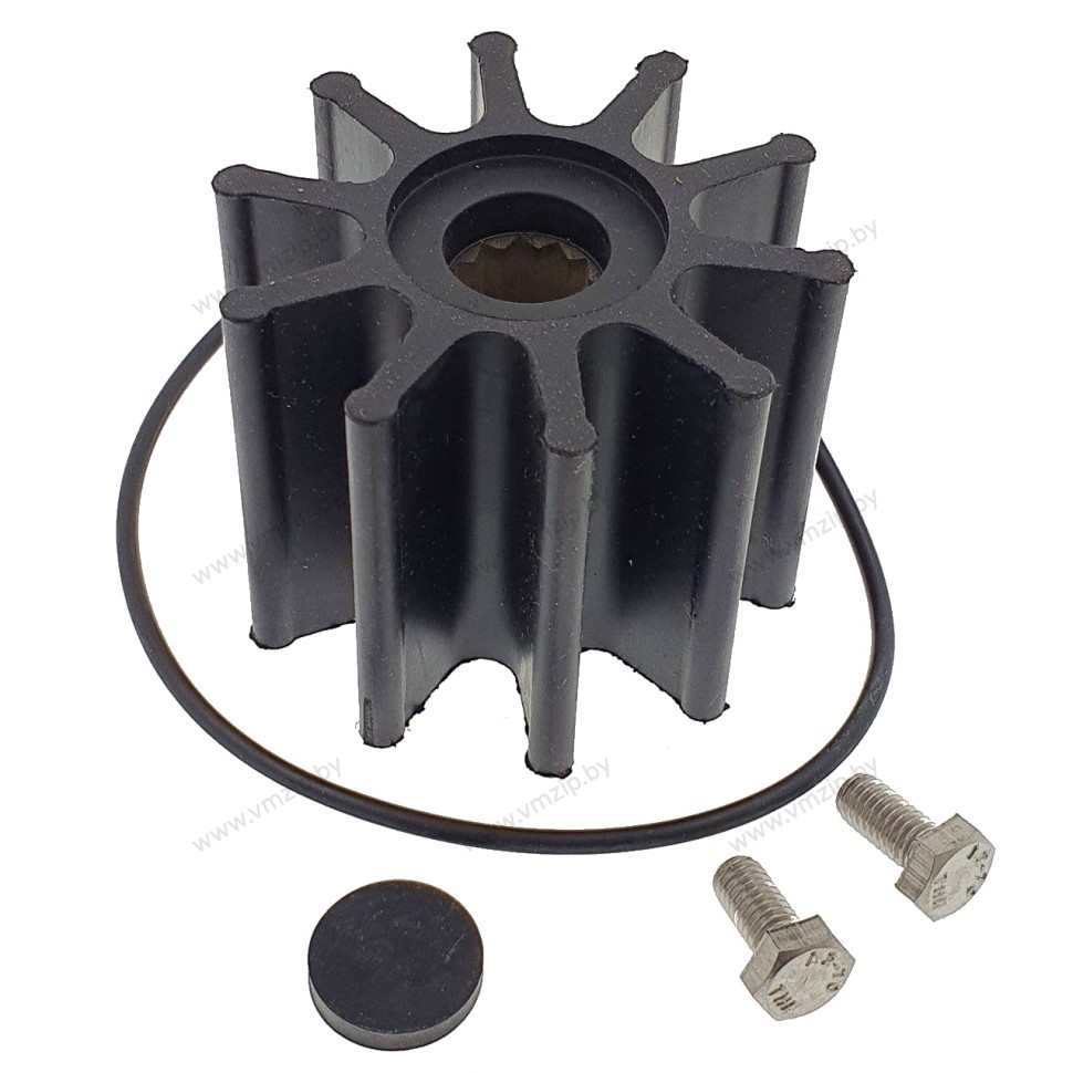 Крыльчатка Volvo-Penta D4 18-3504
