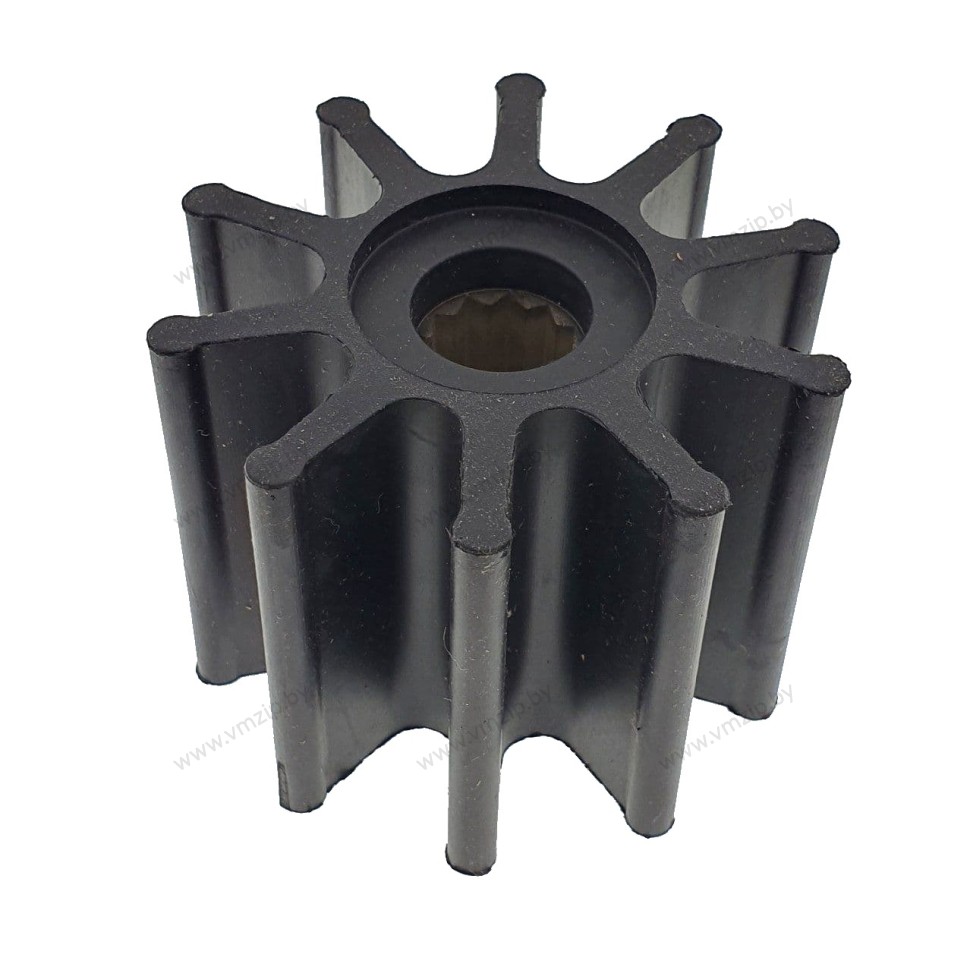 Крыльчатка Volvo-Penta D4 18-3504