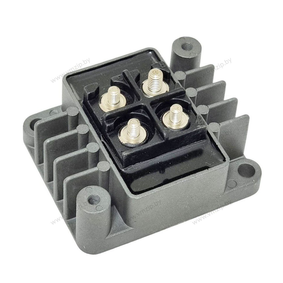 Реле-регулятор Yamaha 75A-225F 6G5-81960-A0