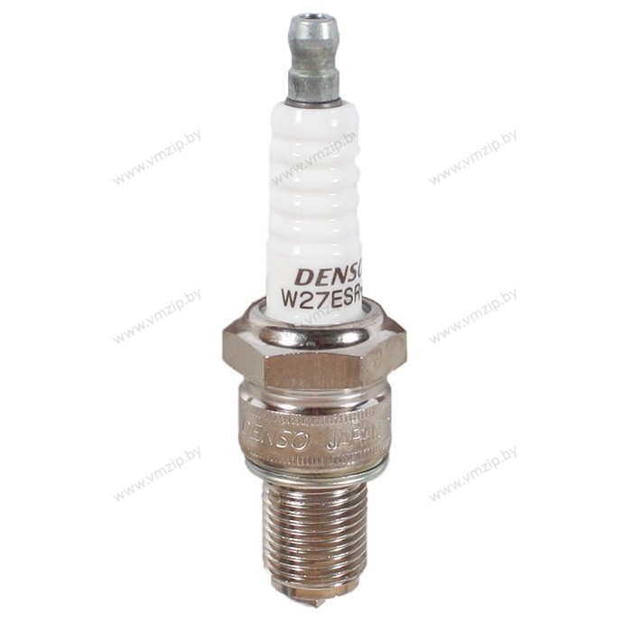 Свеча зажигания Denso W27ESR-U