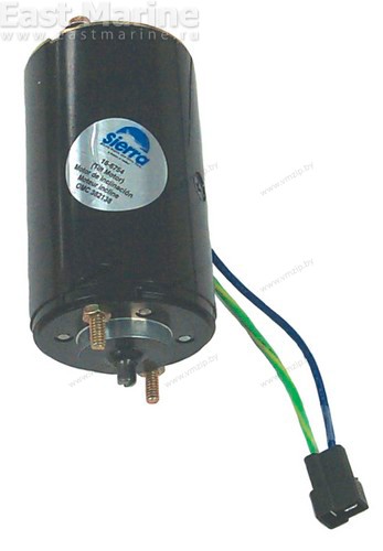 Tilt Motor 18-6754