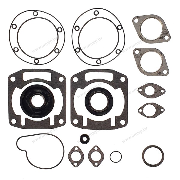 Прокладки, к-т полный, Arctic Cat 550, 580 09-711189