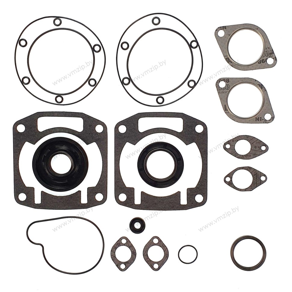 Прокладки, к-т полный, Arctic Cat 550, 580 09-711189