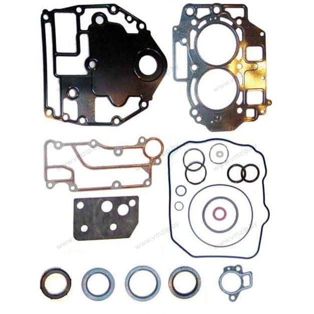 Прокладки, комплект, Yamaha F20A, F25A 500-314