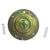 Commutater End Plate 18-6254