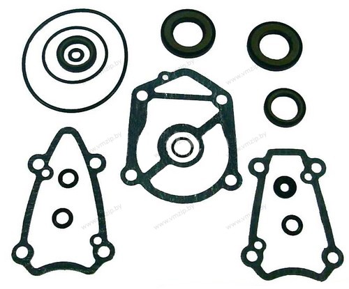 Ремкомплект редуктора Suzuki 115/140 18-8338