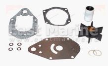 Комплект водяной помпы Mercury 50-60 hp (с 91 года)