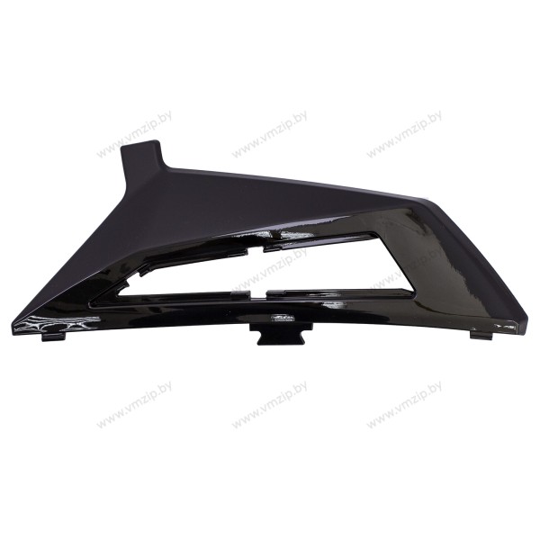 Крышка (цв.чёрный) VK Professional II 8KW-77231-00-P2