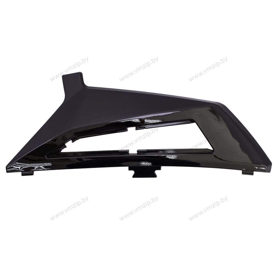 Крышка (цв.чёрный) VK Professional II 8KW-77231-00-P2