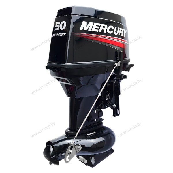 Насадка водомётная Tohatsu 40D, 50D