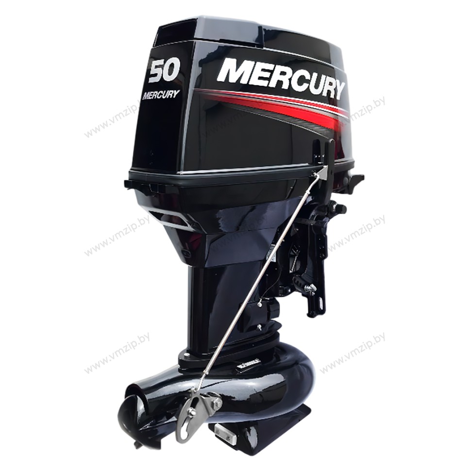 Насадка водомётная Tohatsu 40D, 50D