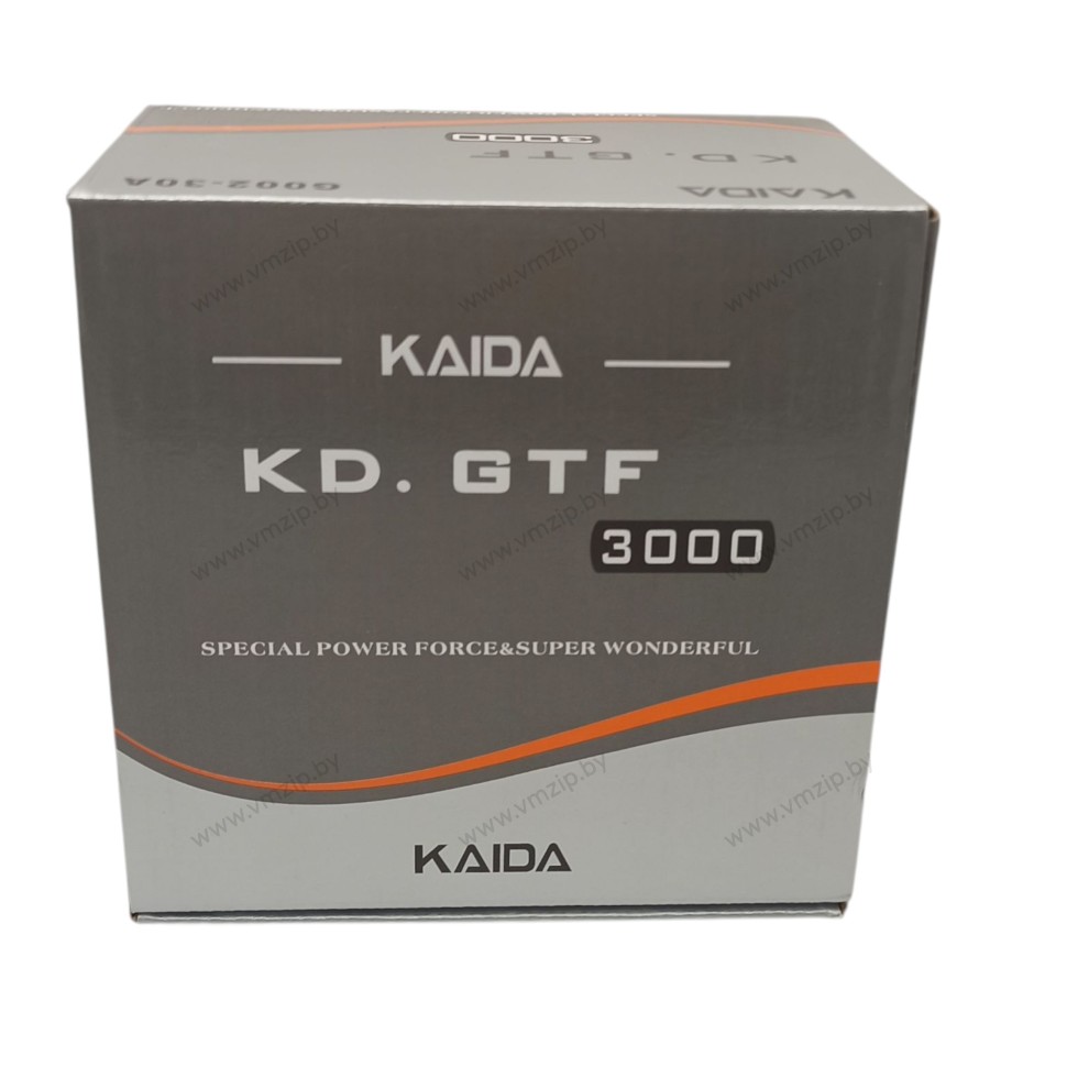 Катушка KAIDA 3000 безынерционная G002-30A