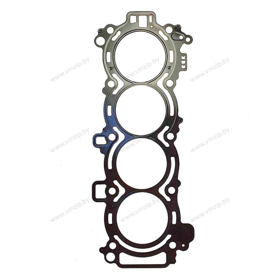Прокладка под головку блока Yamaha F115B, F130A 6EK-11181-00