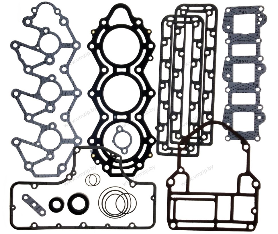 Прокладки, к-т, Tohatsu MD40, MD50 3T5-87121-6
