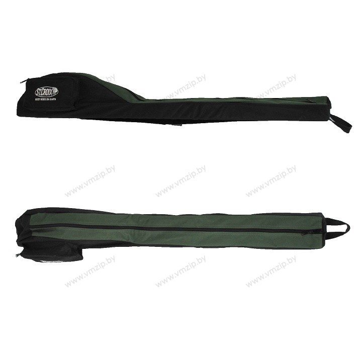 Кофр для зимних удилищ St.Croix ICE ROD CASE IRC44 112см