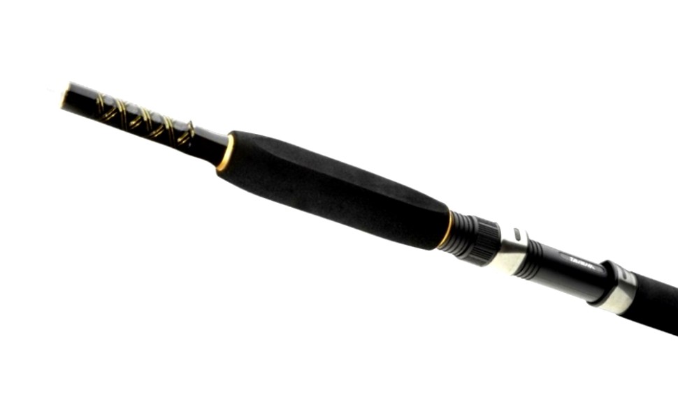 Удилище для даунриггера DAIWA ACCUDEPTH TROLL ACT762MR-AD 2,25м 6-10кг