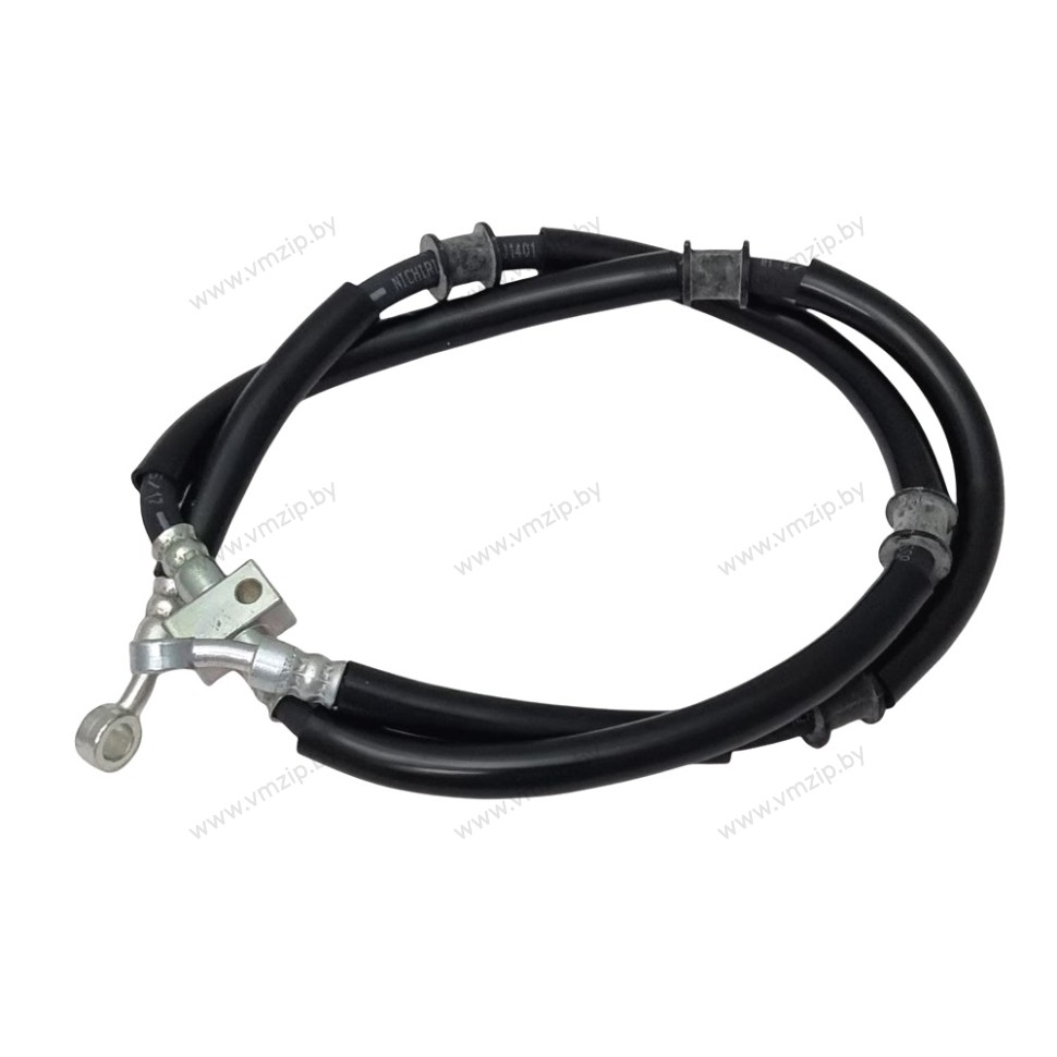Шланг тормозной 2 1HP-F5873-00