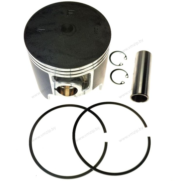 Поршень Yamaha 650, стд 010-802KT