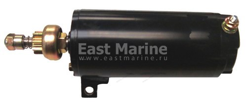 Стартер Johnson V6 дефлекторные (76-92) 18-5600