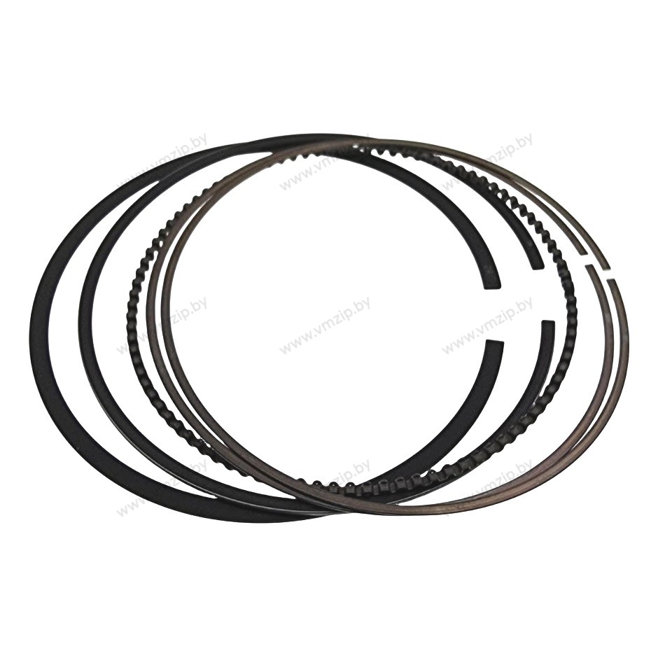 Кольца поршневые (стандартные) F150(G)-F300(B) 6CB-11603-00
