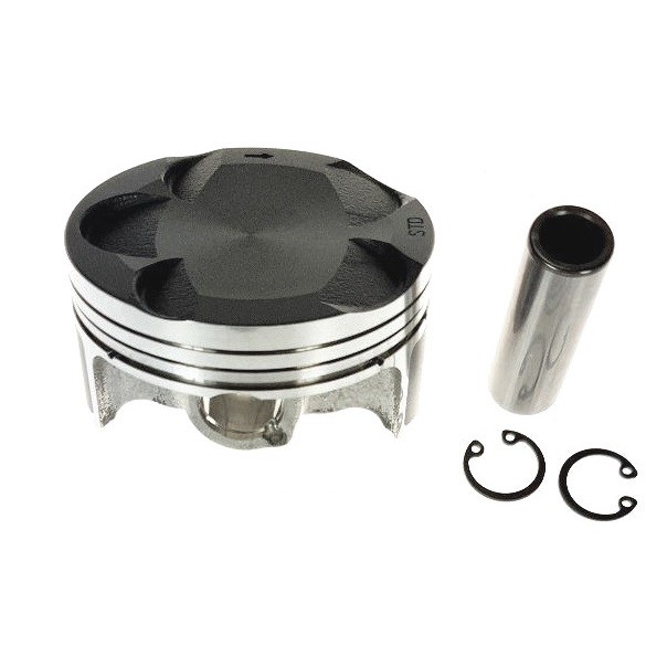 Yamaha 4-stroke 74mm STD 60E-11631-00-B0
