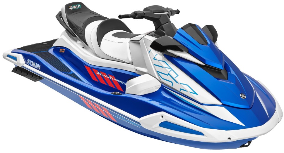 Гидроцикл VX Cruiser, VX1050C-X (2022)
