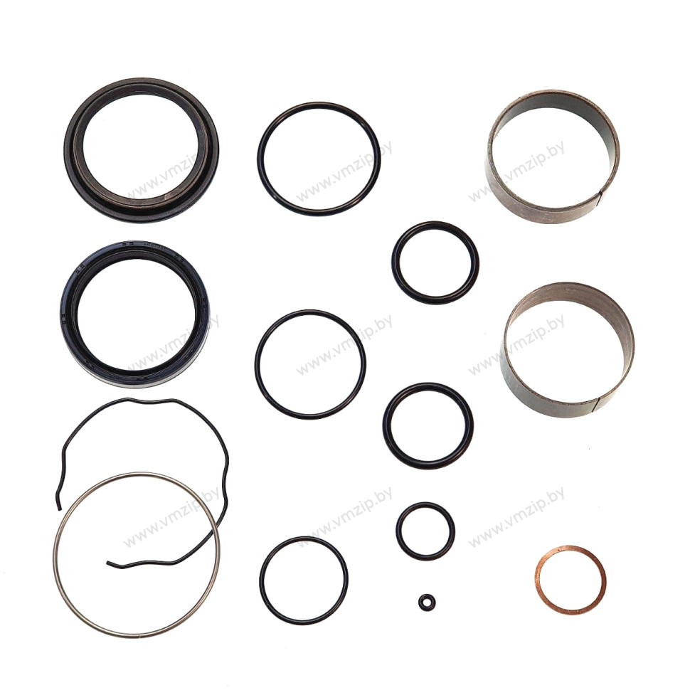 Рем. комплект пера вилки WR250F (21-), YZ450F (21-) B2W-W003B-10