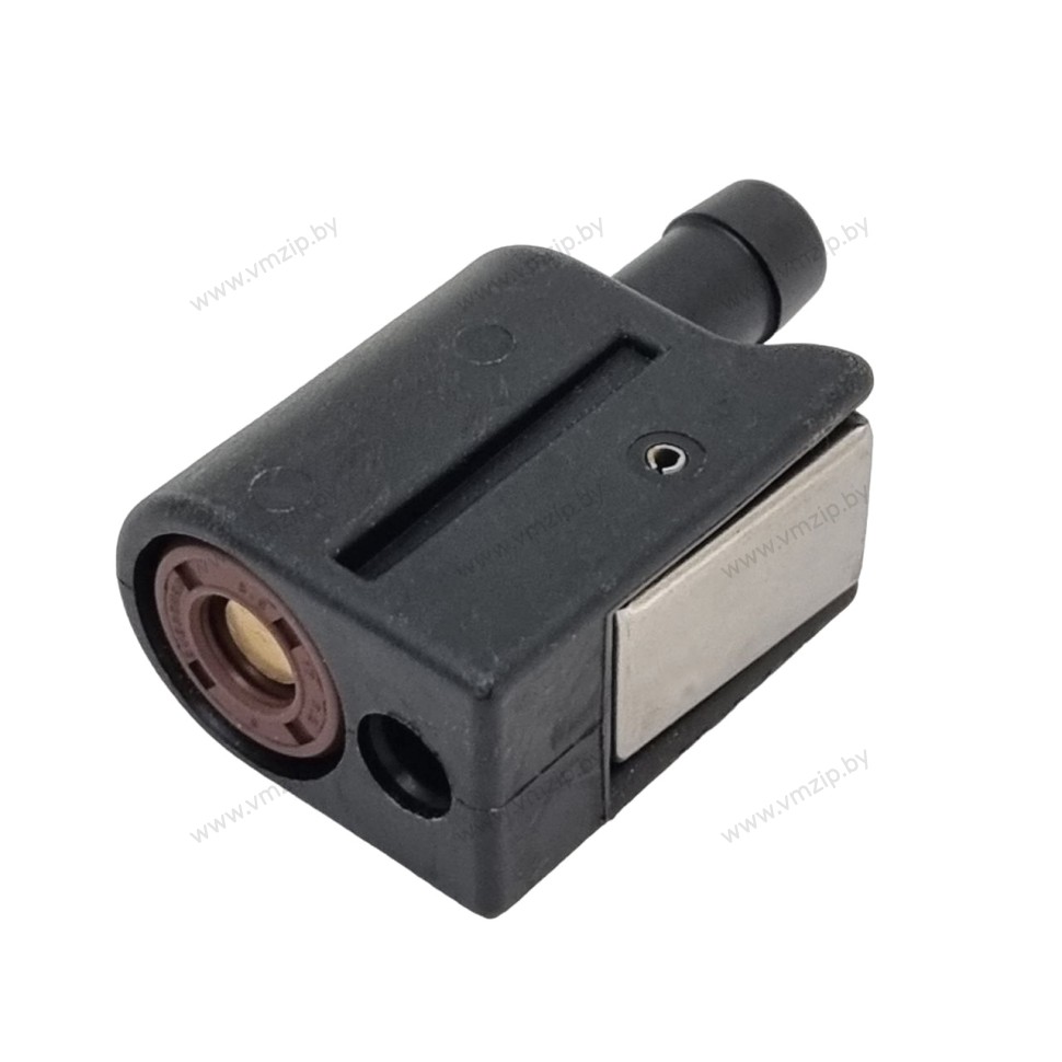 Разъём топливный Tohatsu, Nissan, Mercury 587-11406V-00