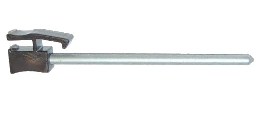 Упор 3A, 3B 6L5-43160-00