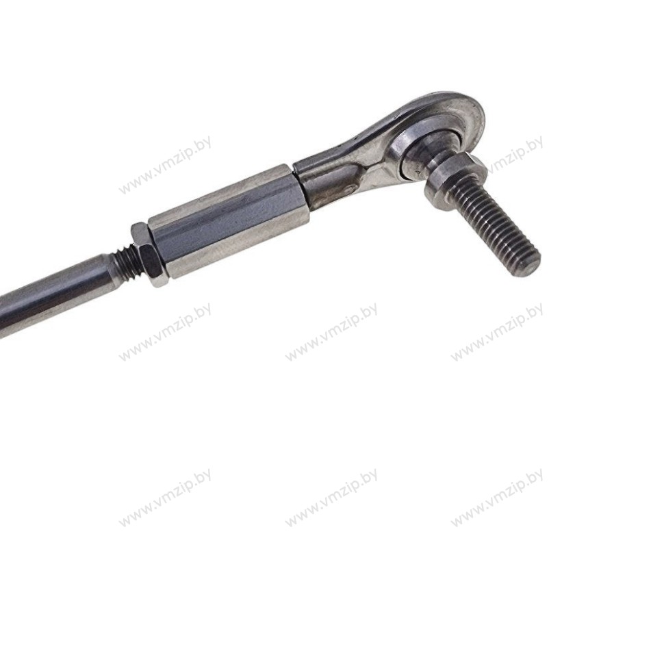 Трос рулевой Yamaha FX, GP F1S-61481-10