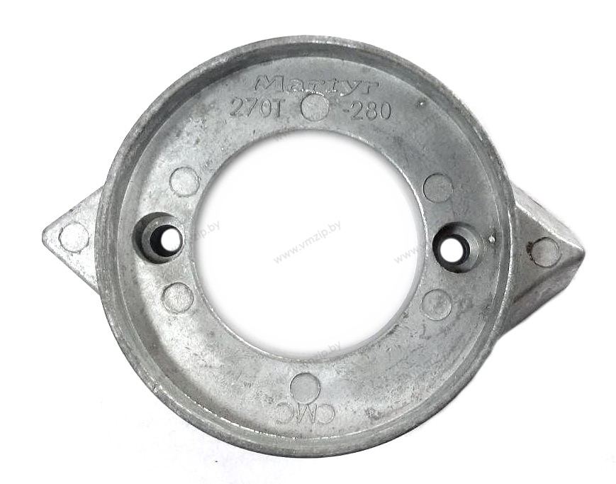 Анод Volvo-Penta AQ280-290 SP 875815-3 CMV18