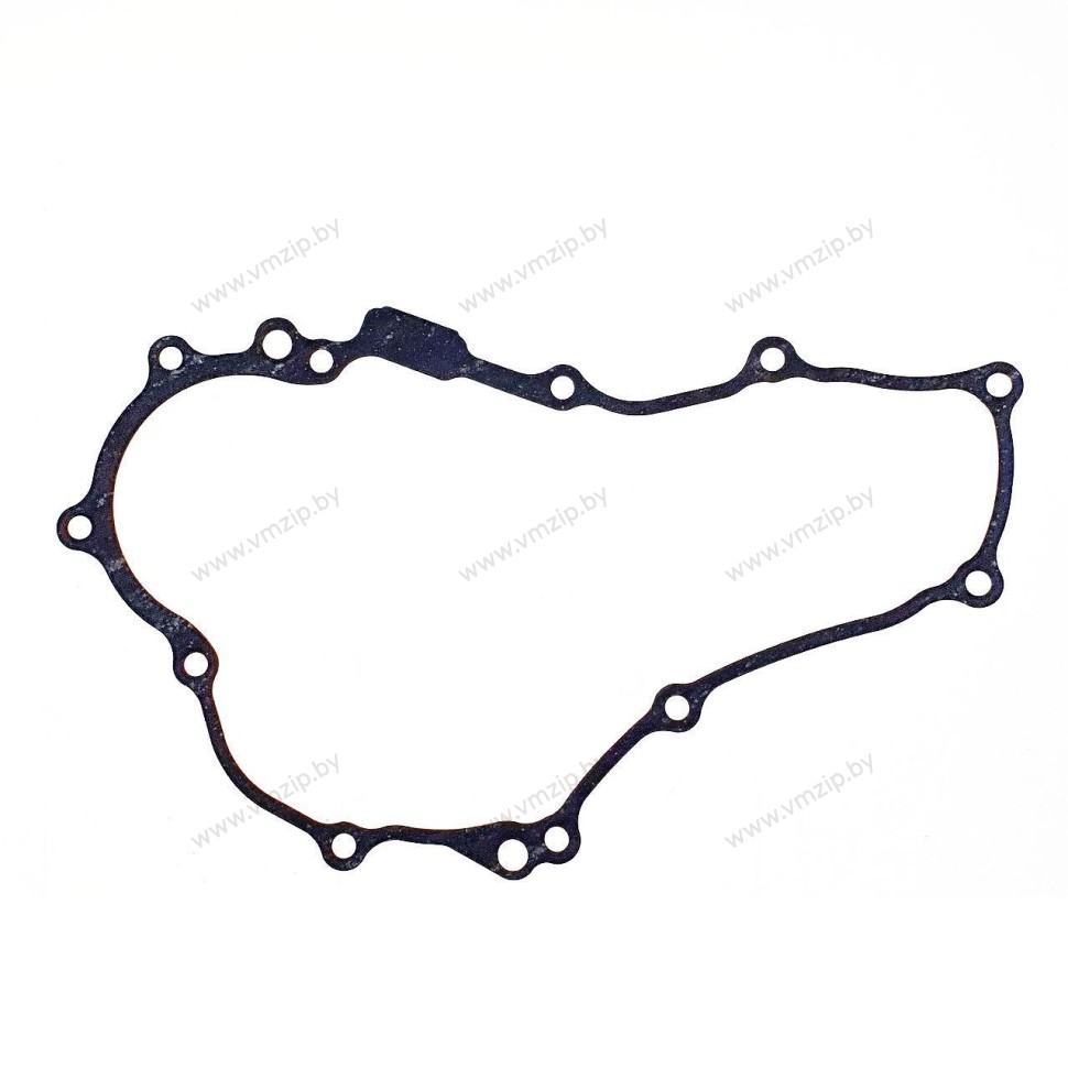 Прокладка левой крышки картера WR250R, WR250X 3D7-15451-00