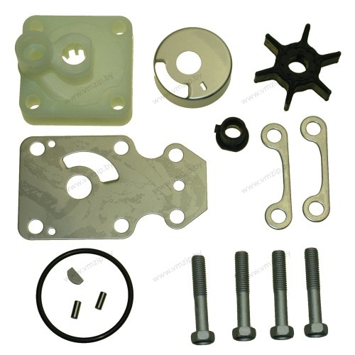 Ремкомплект помпы F15C, F20B 6AH-W0078-00