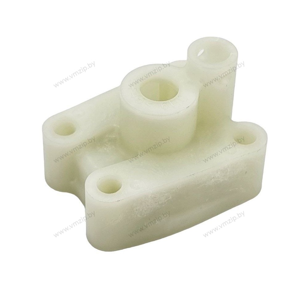 Корпус помпы Yamaha F4A, 4A, 5C 6E0-44311-00