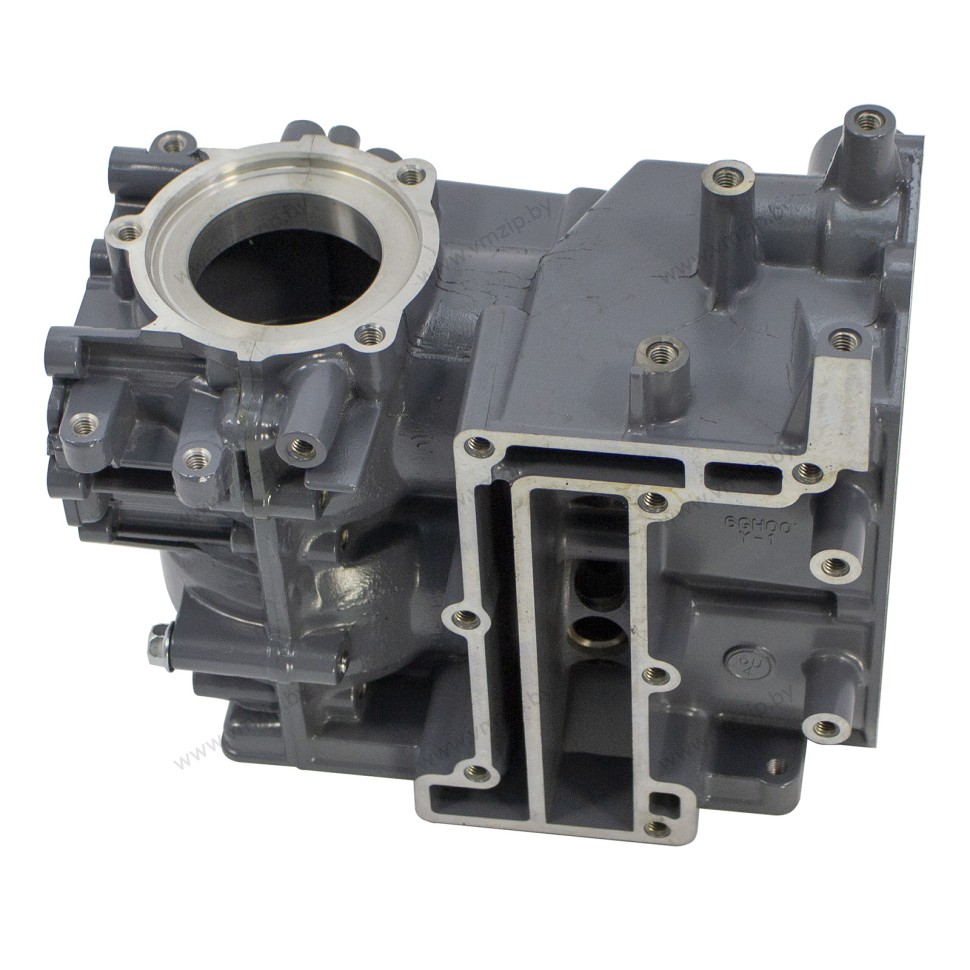 Блок цилиндров 6C, 8C, 8F 6GH-15100-00-1S